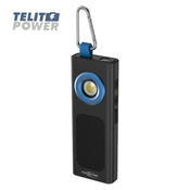 Ansmann WL50R Punjiva radna lampa sa COB-LED svetlom i zvucnikom ( 4655 )