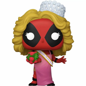 Figura Funko POP! Marvel: Deadpool - Beauty Pageant