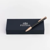 Festina Hemijska olovka Mademoiselle, Crna