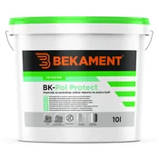 Notranja barva proti plesni 3/5/10L BK – POL PROTECT Bekament - 5 L