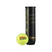 WILSON žogice za tenis wrt116200 us open xd 4 ball