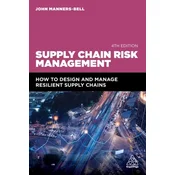 Supply Chain Risk Management