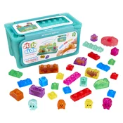 Goliath kocke Jelly Blox Playground Store & Play