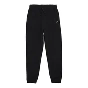 Abercrombie & Fitch Hlače ESSENTIAL črna