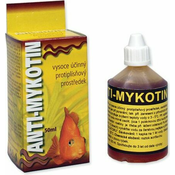 Anti-mycotin HÜ-BEN proti glivicam - 50 ml
