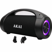 AKAI Bluetooth zvucnik ABTS-55/ crna