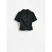 Reserved - Bluza s okovratnikom
