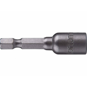 Fortum Nasadni magnetni ključ 1/4 pecelj, 8x48mm, CrV