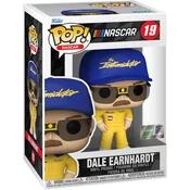 Funko Pop NASCAR Dale Earnhardt Sr. Wrangler