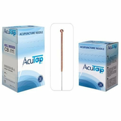 AcuTop akupunkturne igle, tip CB, 0,18 x 13 mm, 100 komada