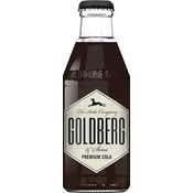 Goldberg Premium Cola 200 ml