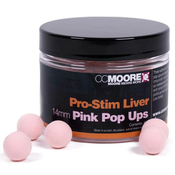Boili CC Moore Pro Stim Liver Pink pop Up 14mm