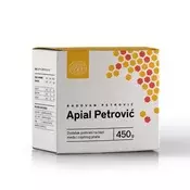 RADOVAN PETROVIC DODATAK PREHRANI NA BAZI MEDA I CVJETNOG PRAHA- APIAL 450G
