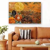 Wallity Slika CAM62276204206, 70x100cm