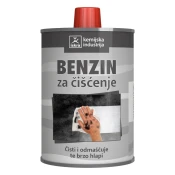 BENCIN ZA ČIŠČENJE IN RAZMAŠČEVANJE 500ml | Topdom