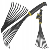 Vrtne pahljačaste grabljice John Gardener 36cm 81433