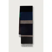 Paul Smith  kratki šal za muškarce s vunom
