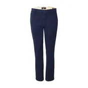 Dockers Chino hlače ULTIMATE 360 mornarska