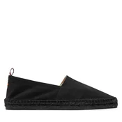 Espadrile Castaner Pablo C/001 021037 Črna