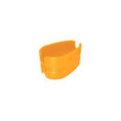 Charger Orange