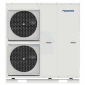 PANASONIC PANASONIC WH-UQ12HE8 toplotna črpalka (zunanja), (21209642)