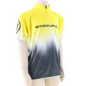 Endura Xtract S/S Otroci Kolesarska majica