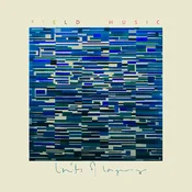 Field Music - Limits Of Language (Limited Edition) (Transparent Red Coloured) (LP)