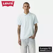 Levis Polo Majica