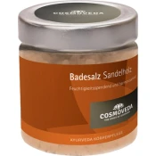 Cosmoveda Kopelna sol sandalovine