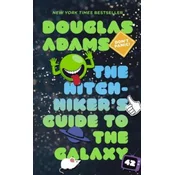 The Hitchhikers Guide to the Galaxy