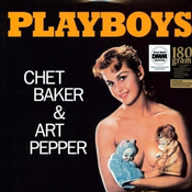 Chet Baker - Playboys (180 g) (LP)
