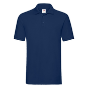 Mens Premium Polo 632180 100% Cotton 170g/180g