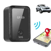 Mini GPS uredjaj za pracenje auta tracker lokator GF-09