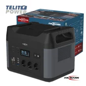 ANSMANN Powerbank stanica Powerstation PS2200AC - ANSMANN