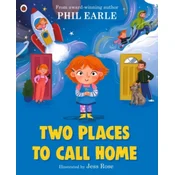 Two Places to Call Home
