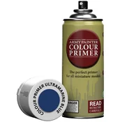 The Army Painter Colour Primer - Ultramarine Blue