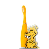 ISSA™ kids Mellow Yellow Gator