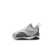 Nike Jordan MVP 92 Baby/Toddler Shoes - Grey