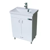 Lapino Ormaric sa umivaonikom 60x85cm, 8060 028 Beli
