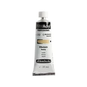 Akrilne barve Schmincke PRIMAcryl Professional 35 ml - 202 Slonokoščena