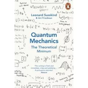 Quantum Mechanics: The Theoretical Minimum