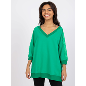 Blouse-RV-BZ-7557.01-green