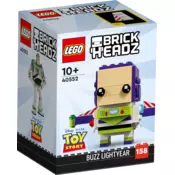 LEGO® BrickHeadz™ 40552 Buzz Lightyear