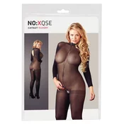 Gardj Europe Odprt catsuit velikosti XL–XXL