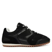 Superge Armani Exchange XM003619 AF29099 MC513 Črna