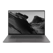 Notebook ASUS Zenbook S16 UM5606GA-SR391X, 16.0