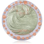 J.Cat Beauty You Glow Girl zapečen osvetljevalec odtenek 108 Mermaid Skin 8.5 g