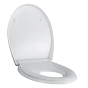 GEBERIT WC deska s počasnim zapiranjem z WC sedežem za otroke Selnova (500.339.01.1)