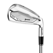 Golf palica Iron Srixon ZXiR HL Desna roka, 5-PW, 6, Regular, Graphite, KBS Max 80 g HL