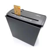 MEDIA-TECH usitnjivač dokumenata SHREDDER V3.0 MT215
